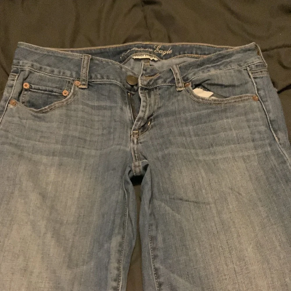 Jeans - Picture 2 of 4